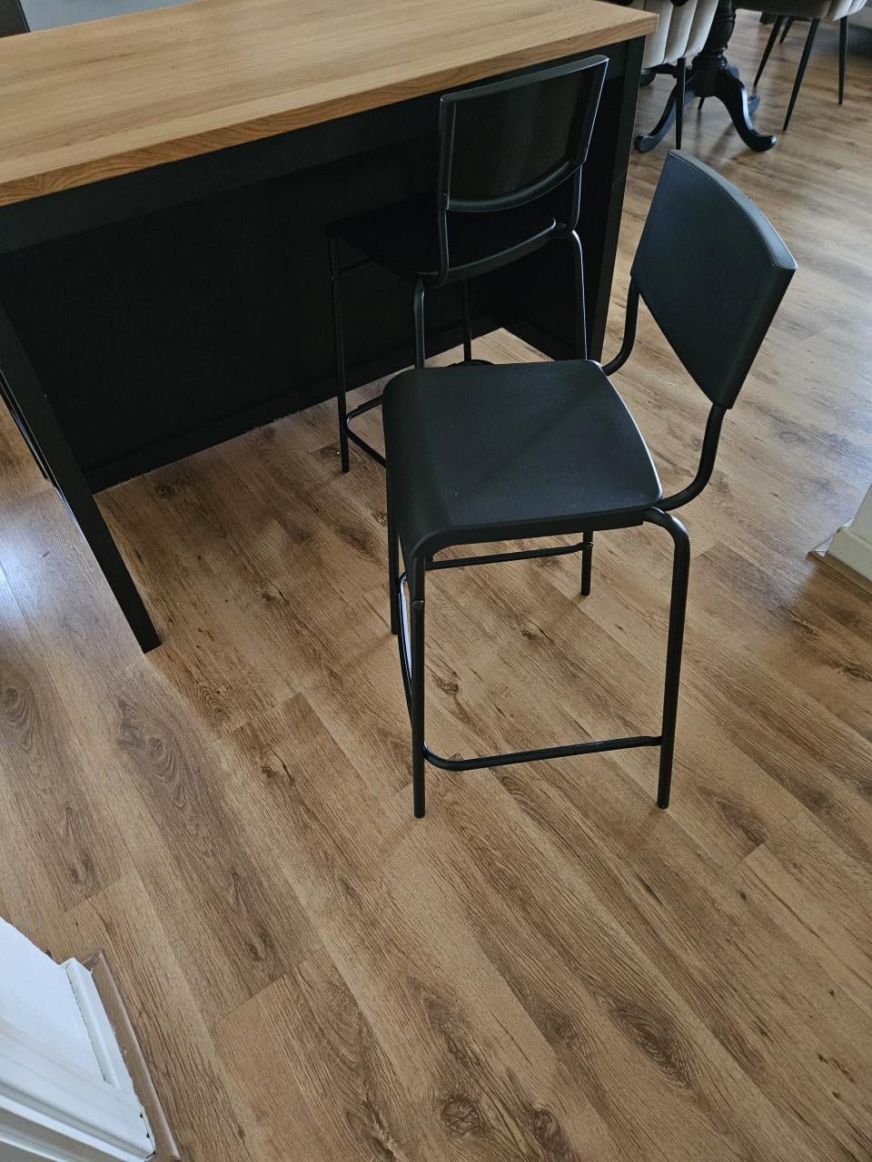 Keukenblok/eiland