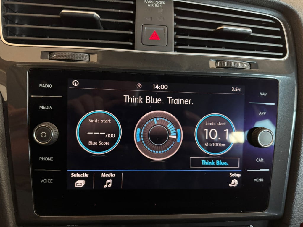 Volkswagen Golf variant 1.0 tsi comfortline