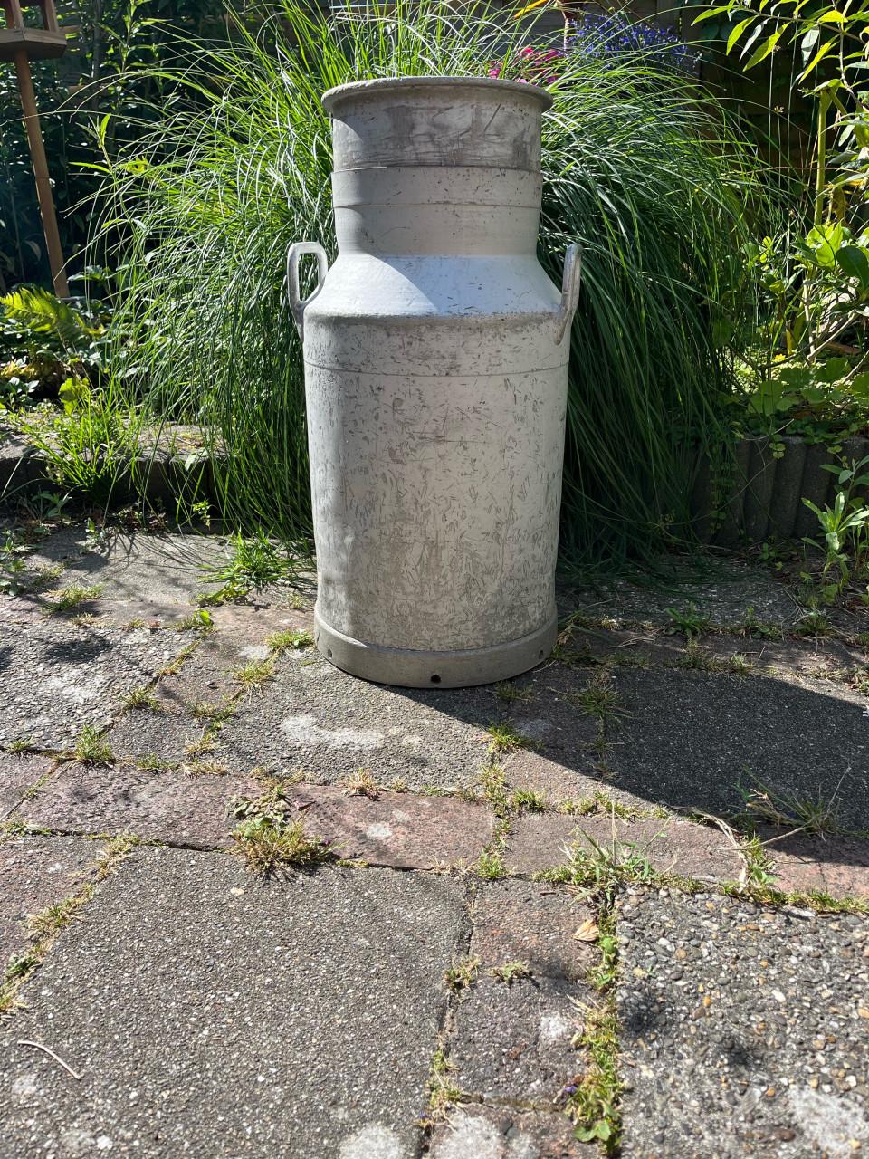 Melkbus