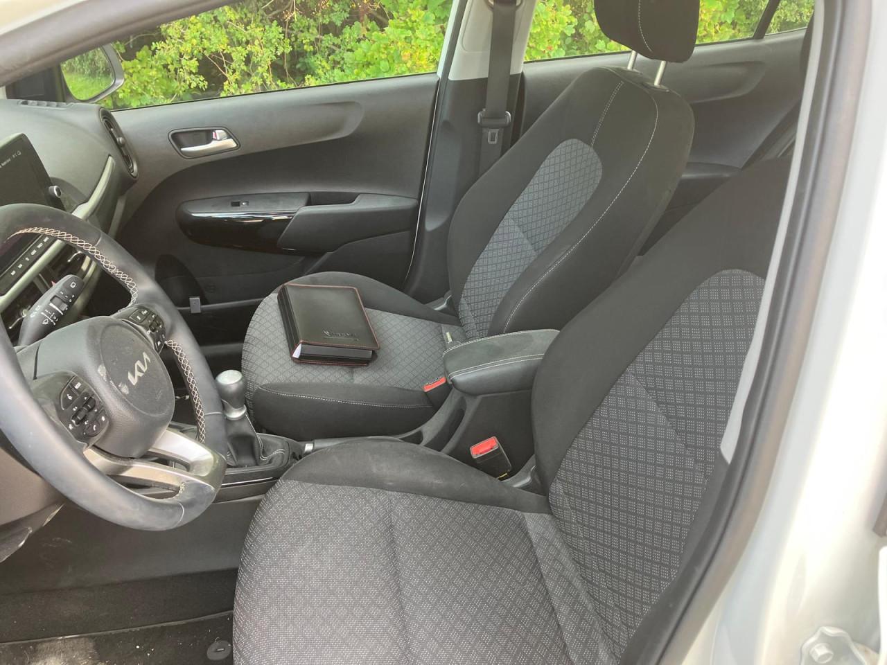 Kia Picanto 1.0