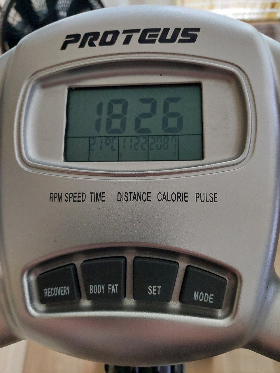 Hometrainer