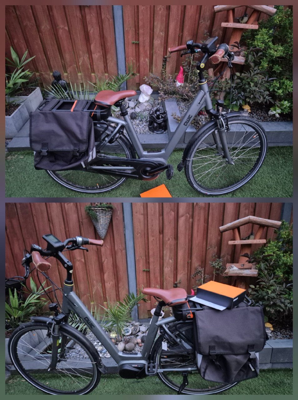 UITZOEKEN | Elektrische fietsen tussen de 350 en 750euro.