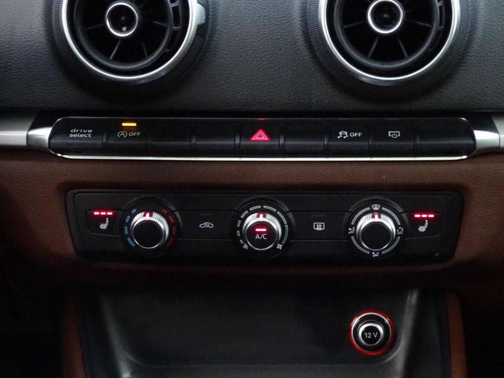 Audi A3 1.4 tfsi ambition pro line plus | pano | leder | stoelverwarming