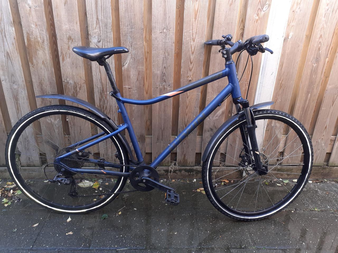 Mountainbike - XTINGI ..29inch ...& .....Diverse MTB 's