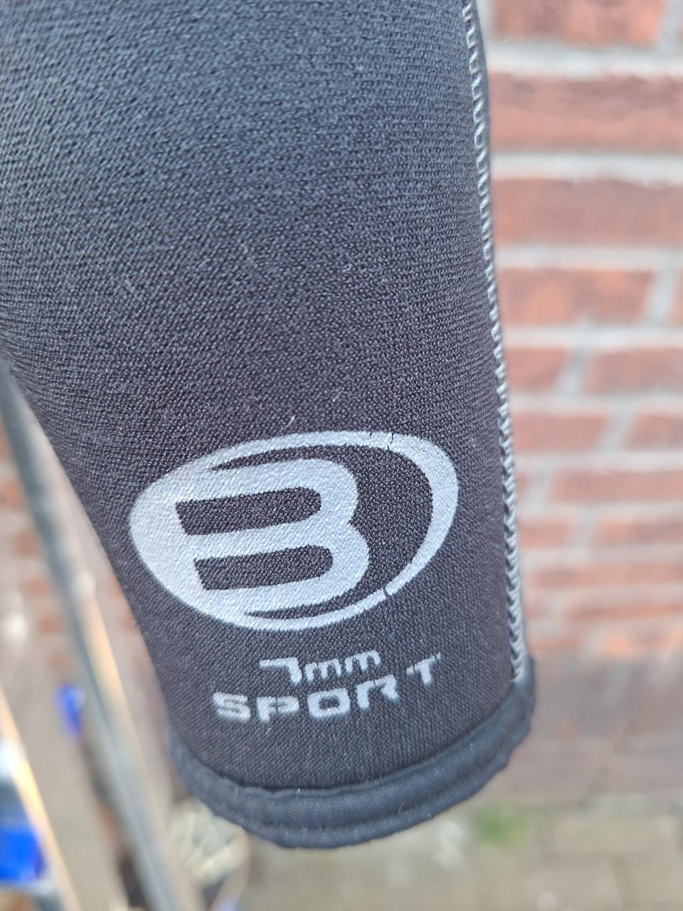 Duikpak Bare Sport maat S