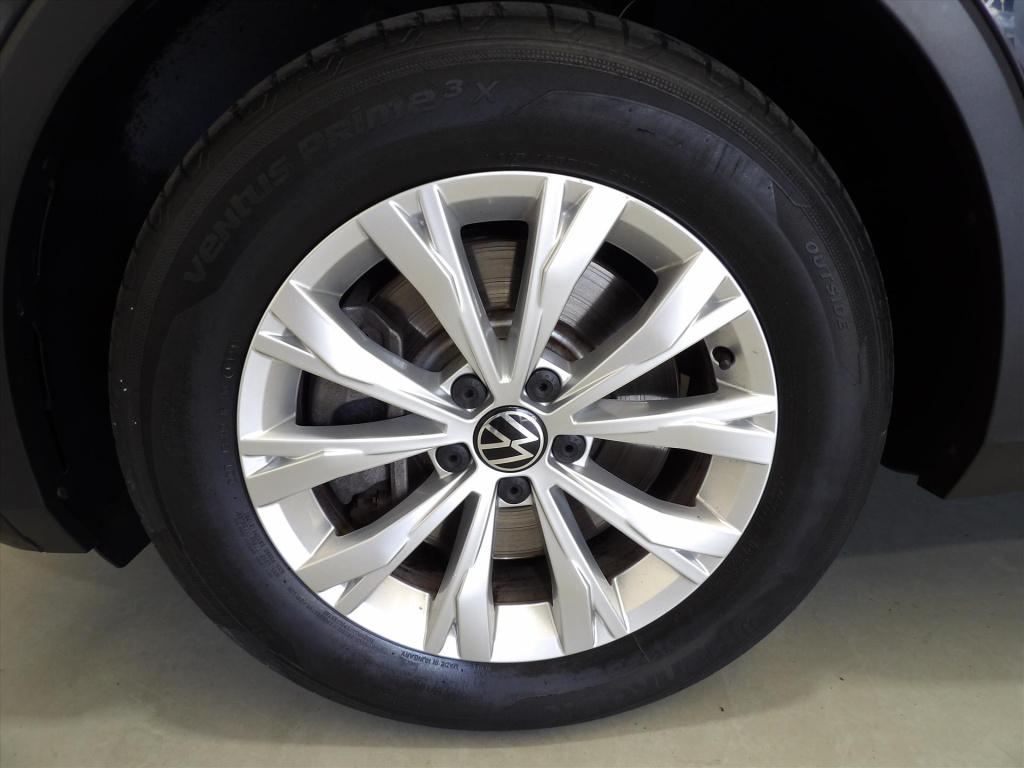 Volkswagen Tiguan 1.4 tsi ehybrid 245pk dsg life