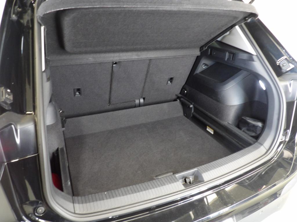 Volkswagen Tiguan 1.5 etsi 96 kw goal