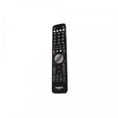 Humax Full HD digitale ontvanger met 500 Gb  Harde schijf , type IHRD-5200C