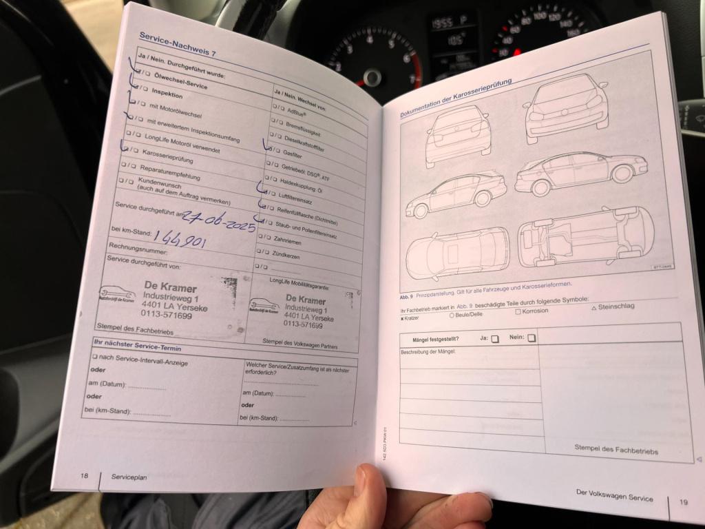 Volkswagen Polo 1.2 tsi comfortline