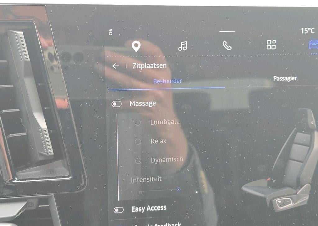 Renault Austral 1.2 e-tech full hybrid 200 iconic esprit alpine