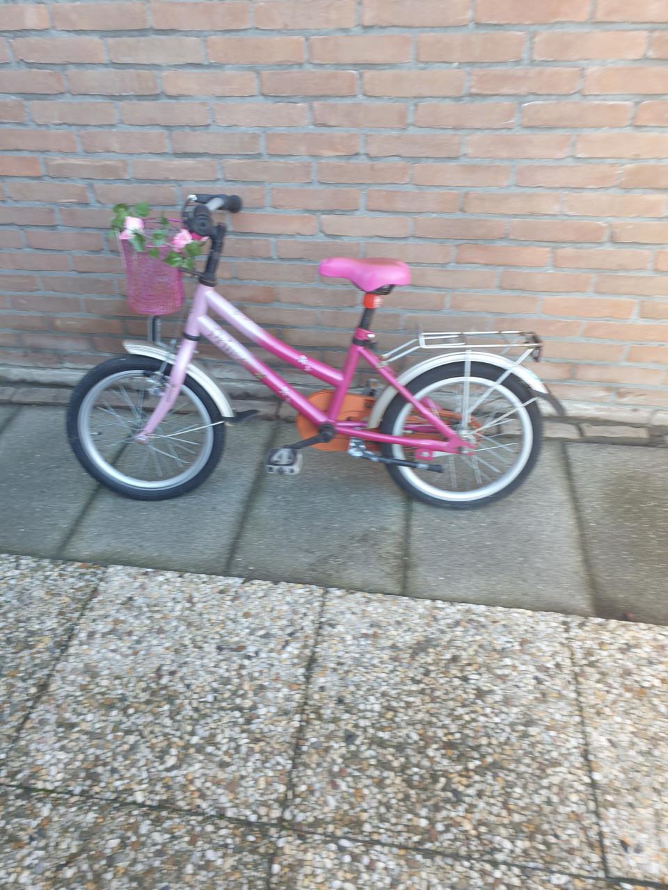 Kinderfietsen