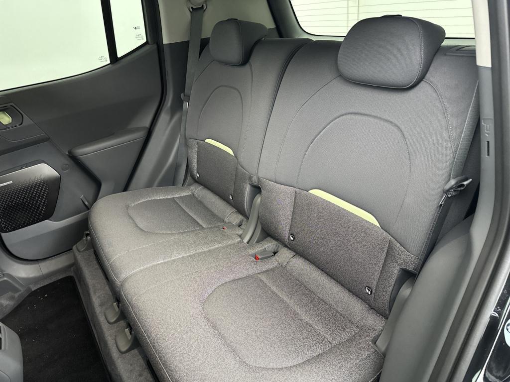 Kia Ev2 demo edition 42.2 kwh 4p. | premium audio | schuif- kanteldak
