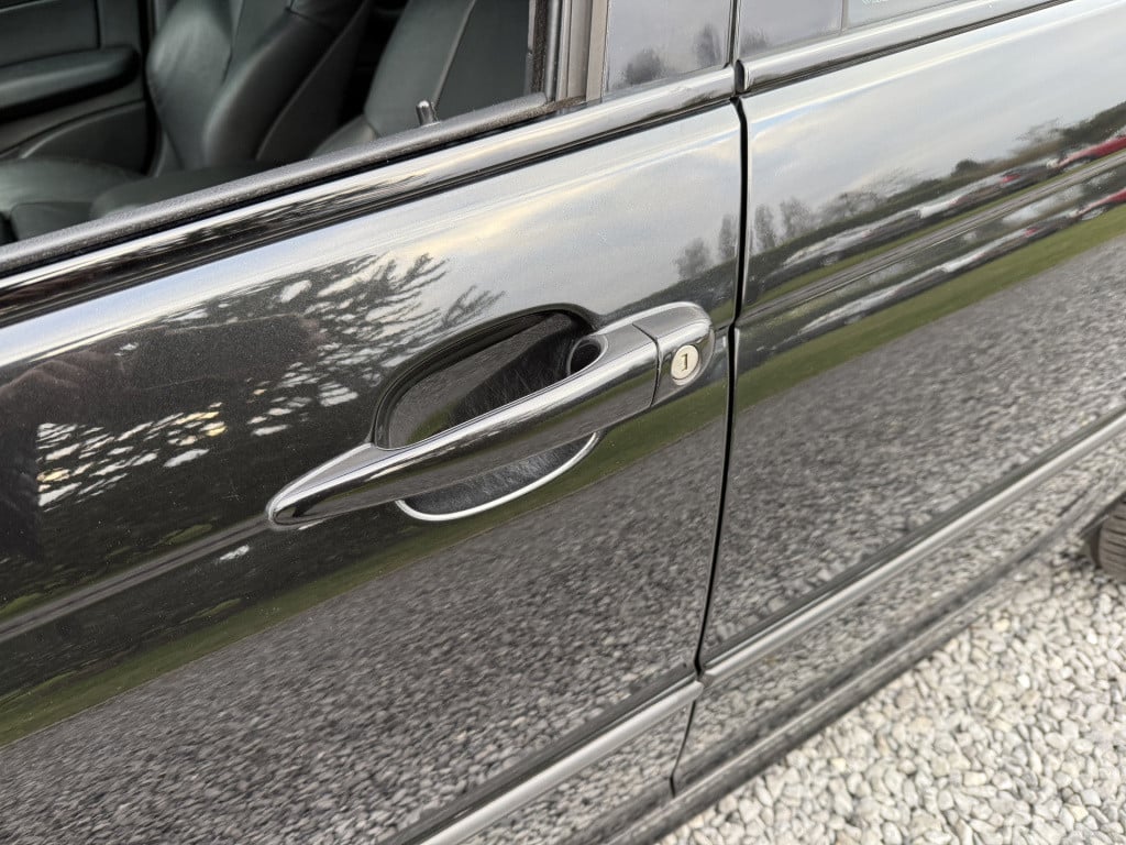 BMW 3-serie touring 330i executive sportline