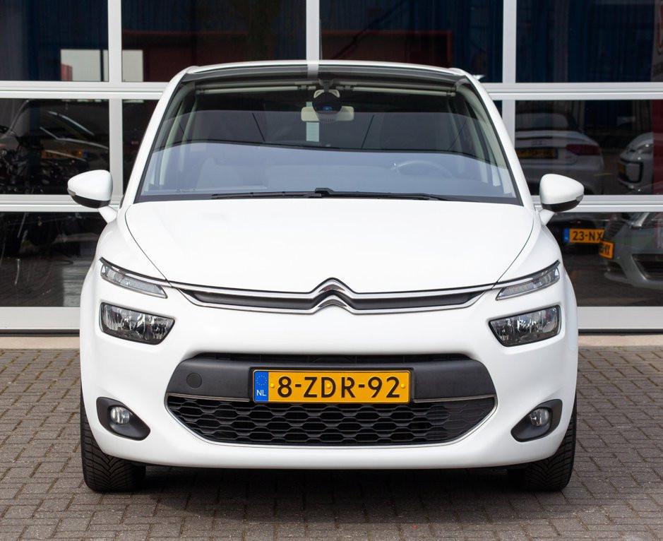 Citroen C4 Picasso 1.6 e-thp intensive automaat