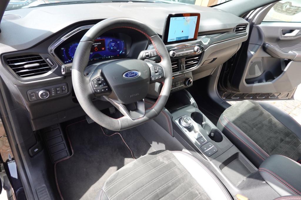 Ford Kuga 2.5 phev st-line x