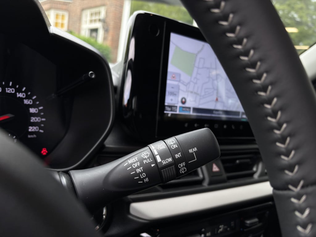 Suzuki Swift automaat 1.2 select smart hybrid