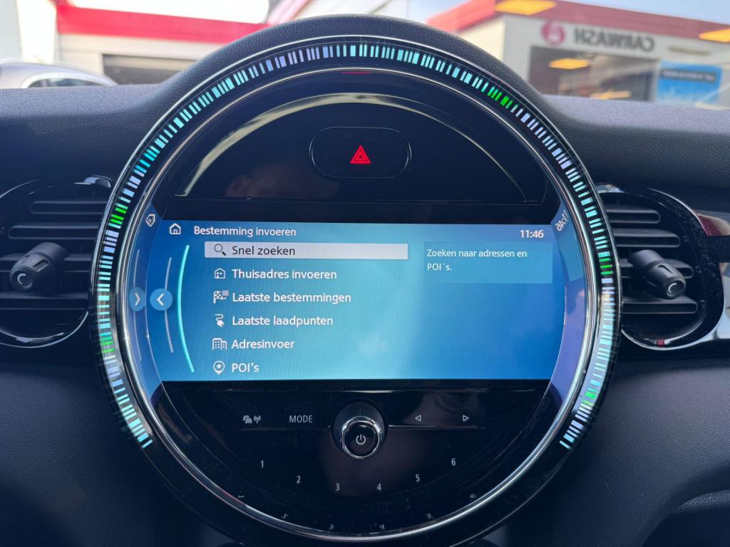 Mini Electric mini classic 33 kwh