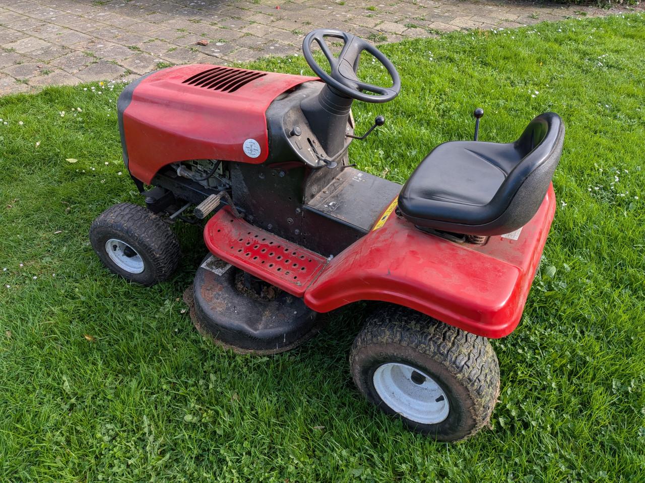 Zitmaaier Lazer LZ11597