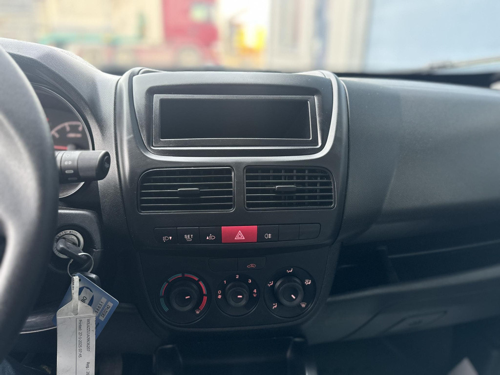 Opel Combo 1.3 cdti l1h1 selection euro 6 / n.a.p / elektrische ramen