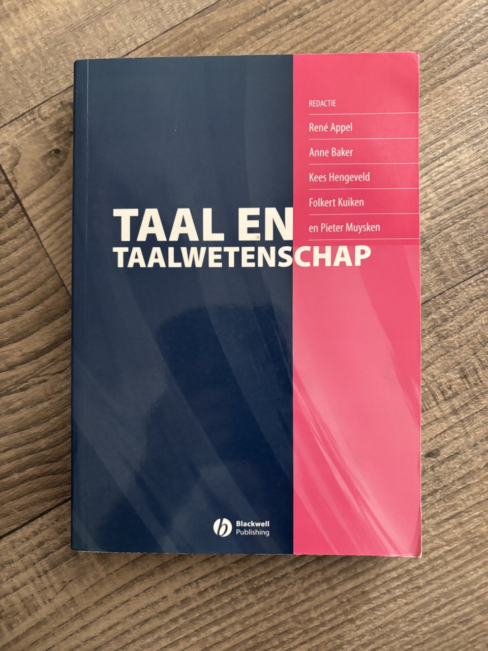 Studieboeken