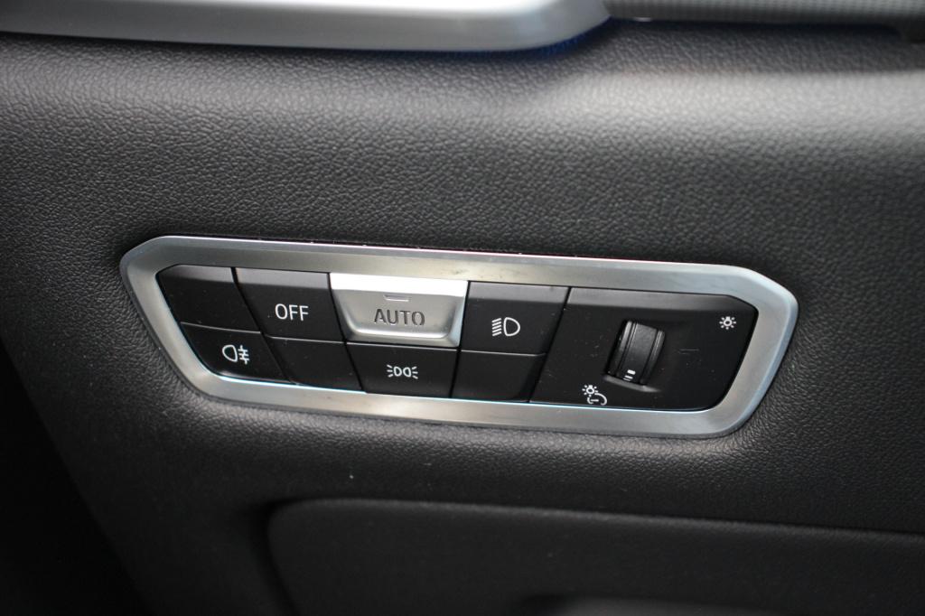 BMW X5 xdrive45e high executive | m pakket | pano | luchtvering | trekhaak 