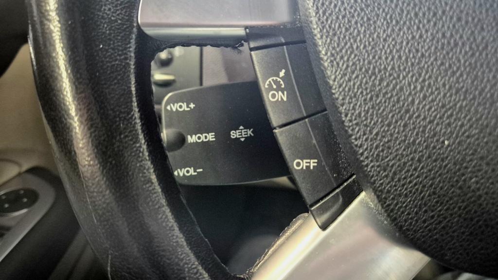 Ford Focus coupé-cabriolet | airco | sto 2.0-16v titanium