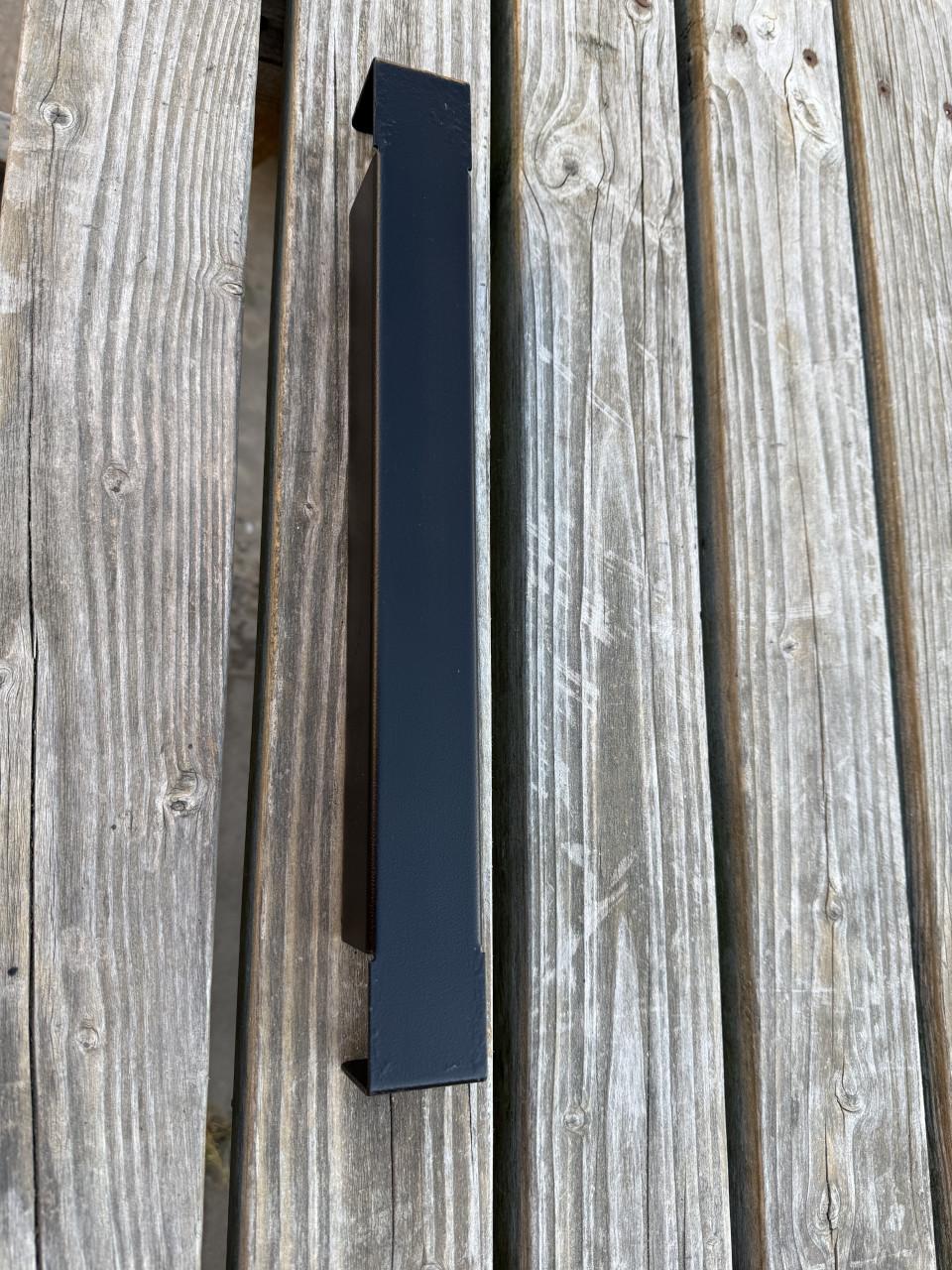 The Bastard Serious Outdoor Kitchen Basic – Opgeknapt – €250