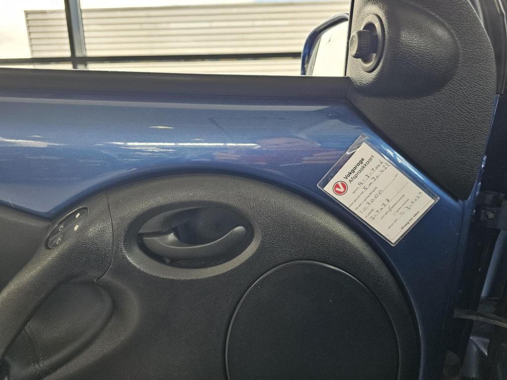 Ford KA 1.6