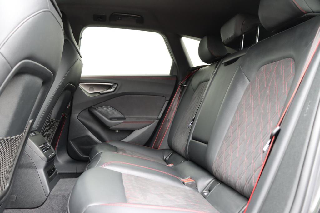 Audi A5 avant 2.0 e-hybrid quattro s edition competition 367pk s-tronic | s