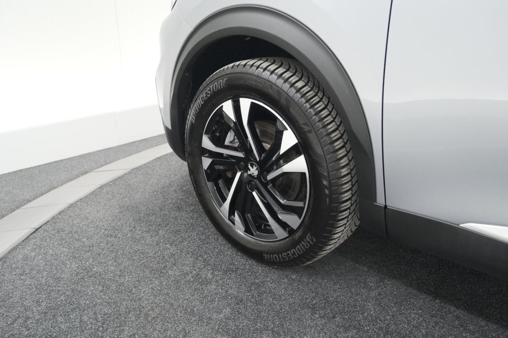 Peugeot E-2008 ev allure 50 kwh | camera | adaptieve cruise control | stoel