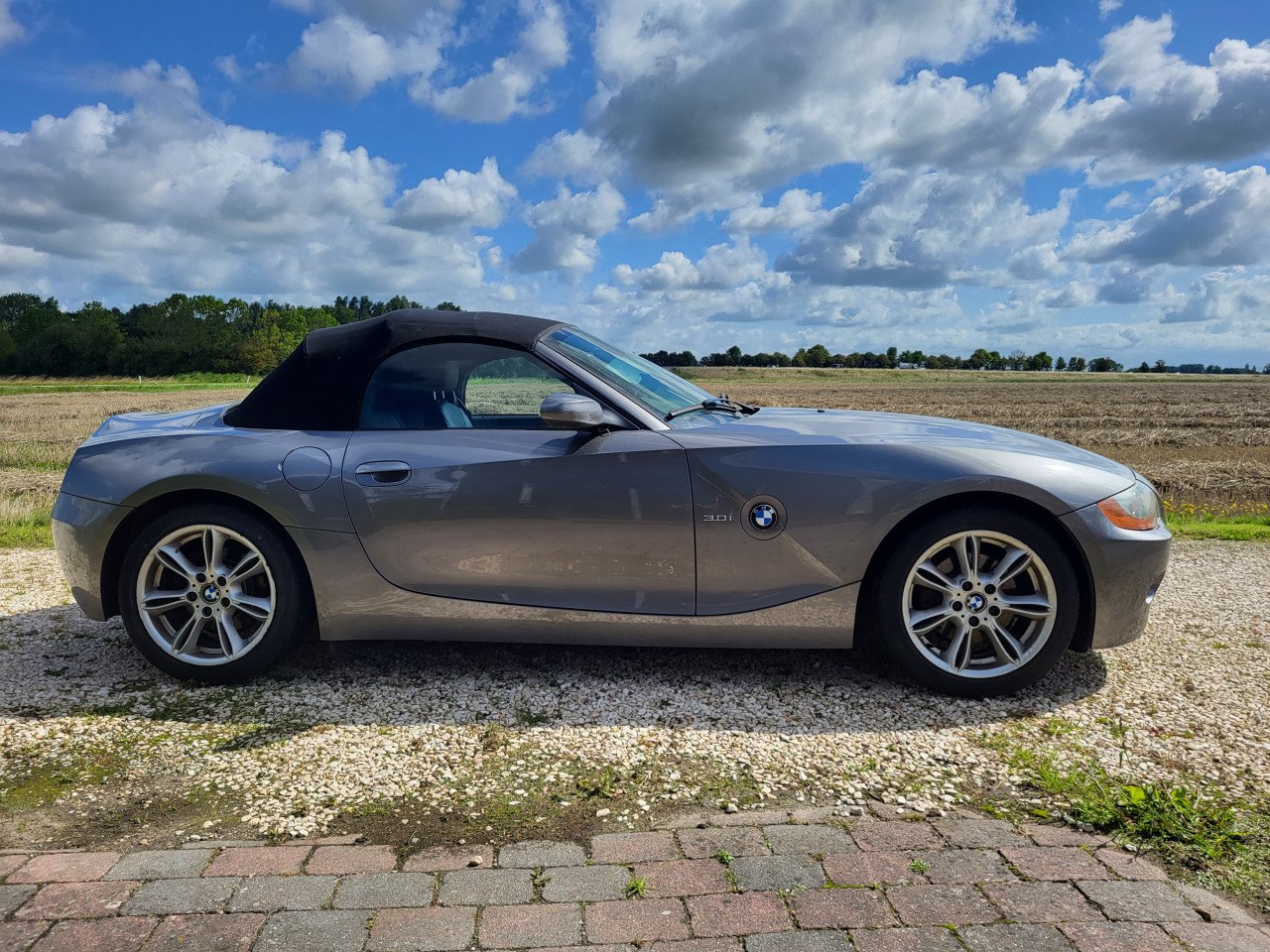 BMW Z4 3.0i