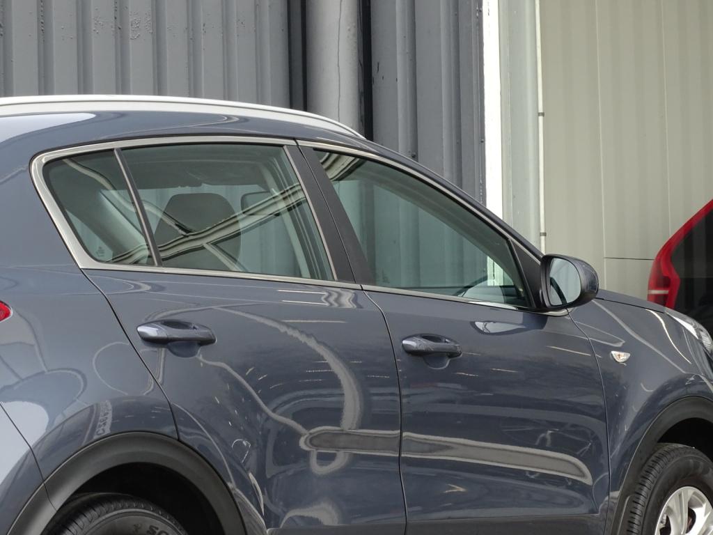 Kia Sportage 1.6 gdi comfortline navigator | navi | bluetooth