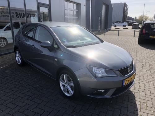 Seat Ibiza 1.2 tsi chill out pl