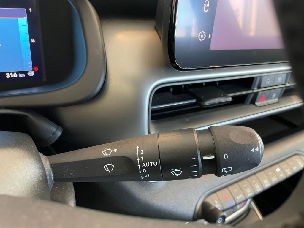Jeep Avenger altitude 54 kwh