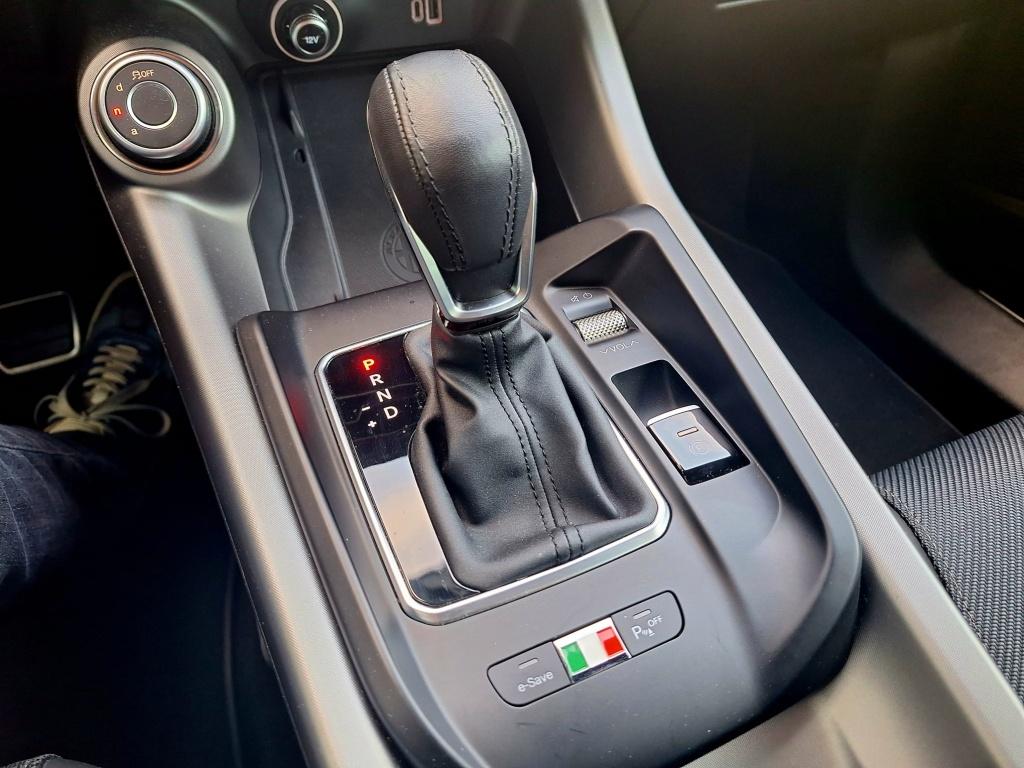 Alfa Romeo Tonale phev edizione speciale 280 pk