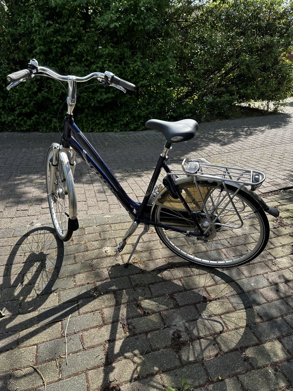 Trek dames fiets 28 inch