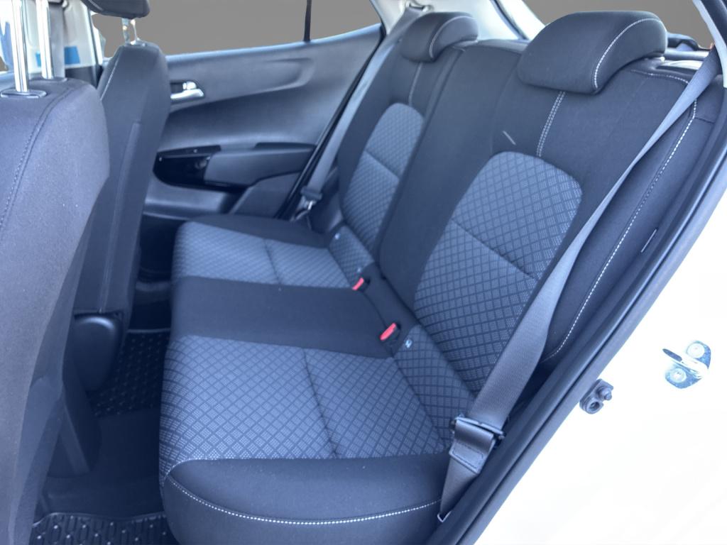 Kia Picanto 1.0 gdi dynamicline | demonstratievoertuig