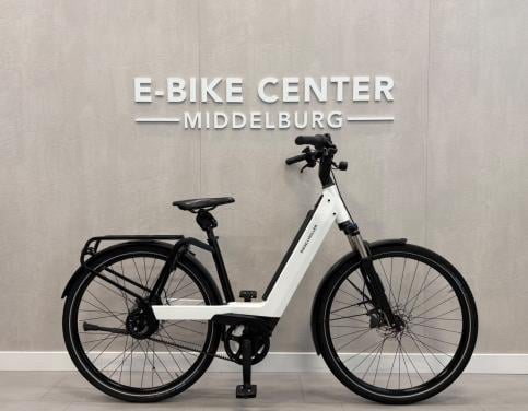Riese & Müller Nevo 3 GT Bosch Performance CX 51CM 625WH Be