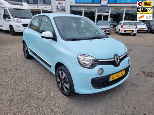 Renault Twingo 1.0 sce collection