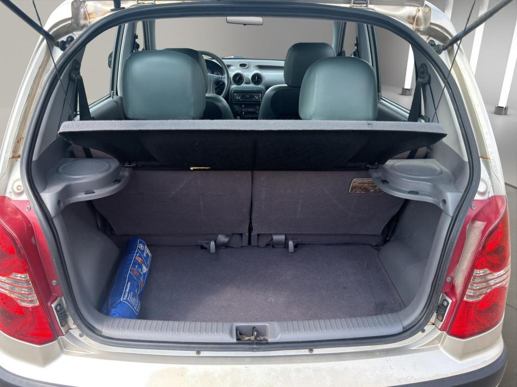 Hyundai Atos 1.1i active cool