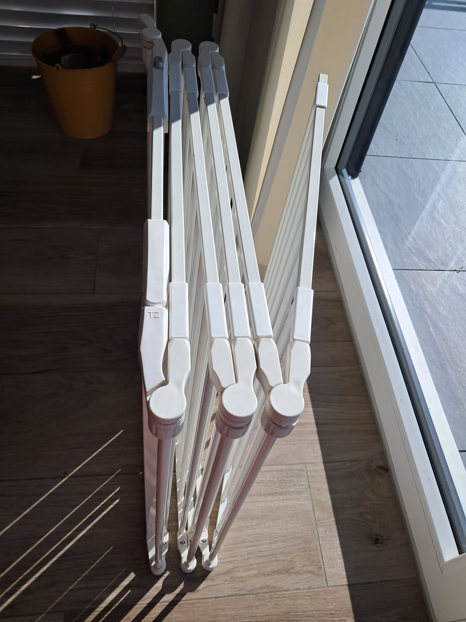 Box Dreambaby Mayfair Converta 3-in-1 Ideaal voor op reis