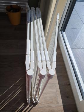 Box Dreambaby Mayfair Converta 3-in-1 Ideaal voor op reis