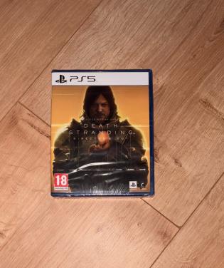 4x Ps4 / Ps5 games