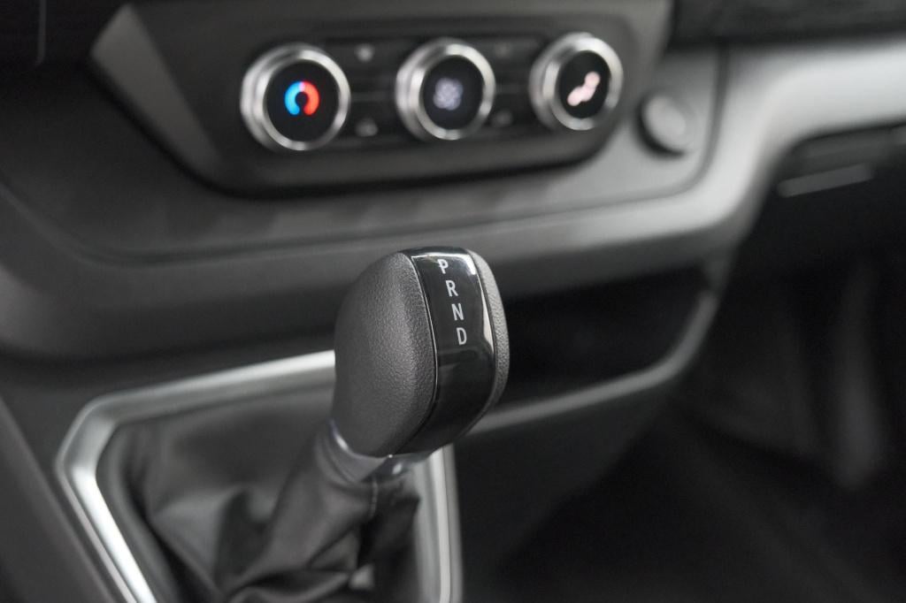 Renault Trafic e-tech t29 l1h1 advance 52 kwh | laadruimte-pakket | parkeer