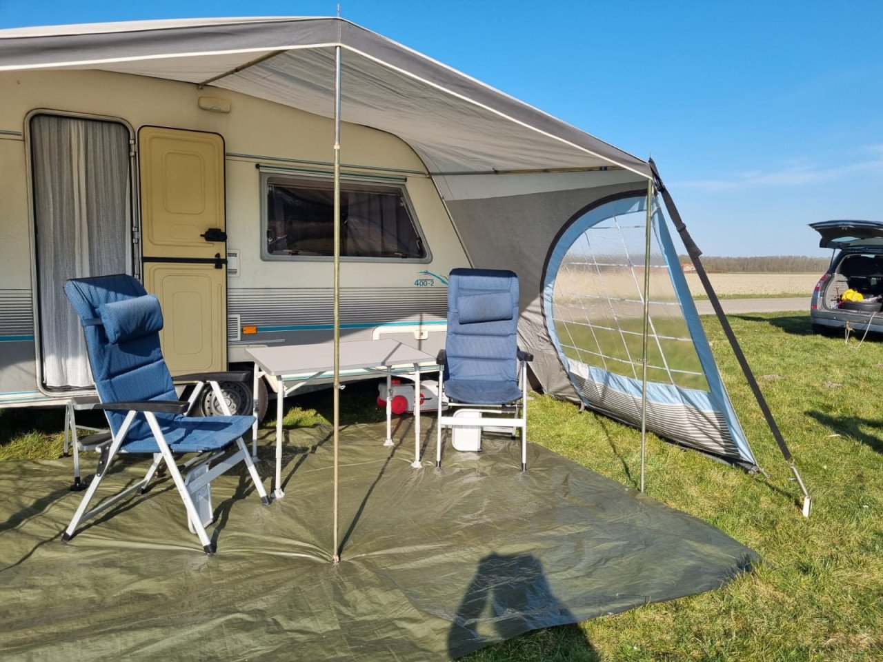 Beyerland 400-2 Quartz 1996