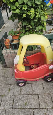 Loopauto