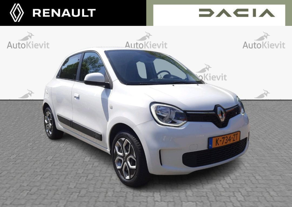 Renault Twingo 1.0 sce collection