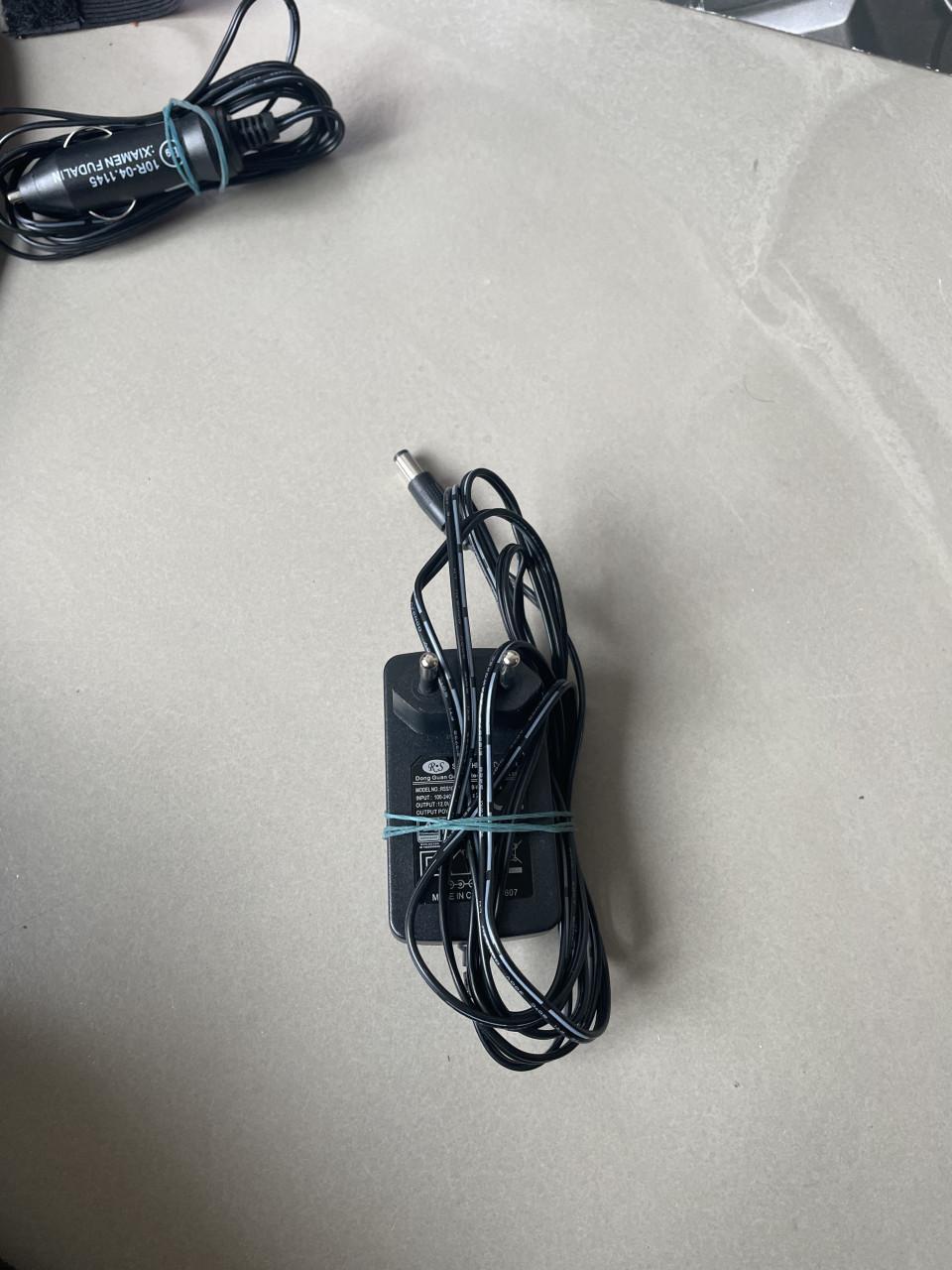 Ultimate Speed - massage kussen