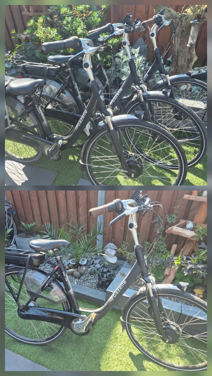 Mooie fiets Giant | bezorgen mogelijk.