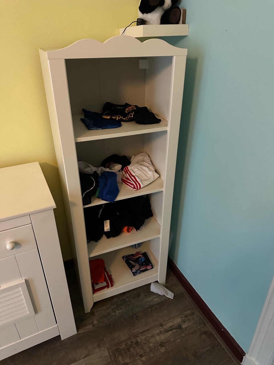 Kinderkamer meubels / commode